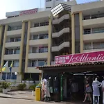 Apartamentos Monterrey